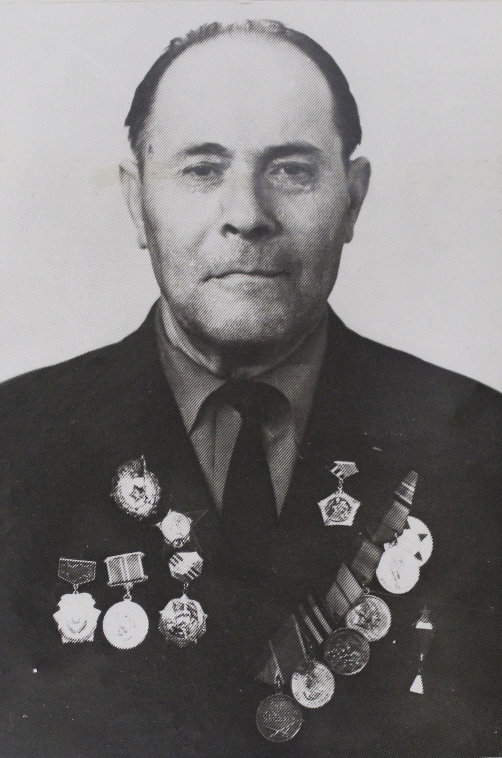 Суетнов М.И.